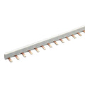 Peine de alimentación para interruptor din 1P 63A - CF2390