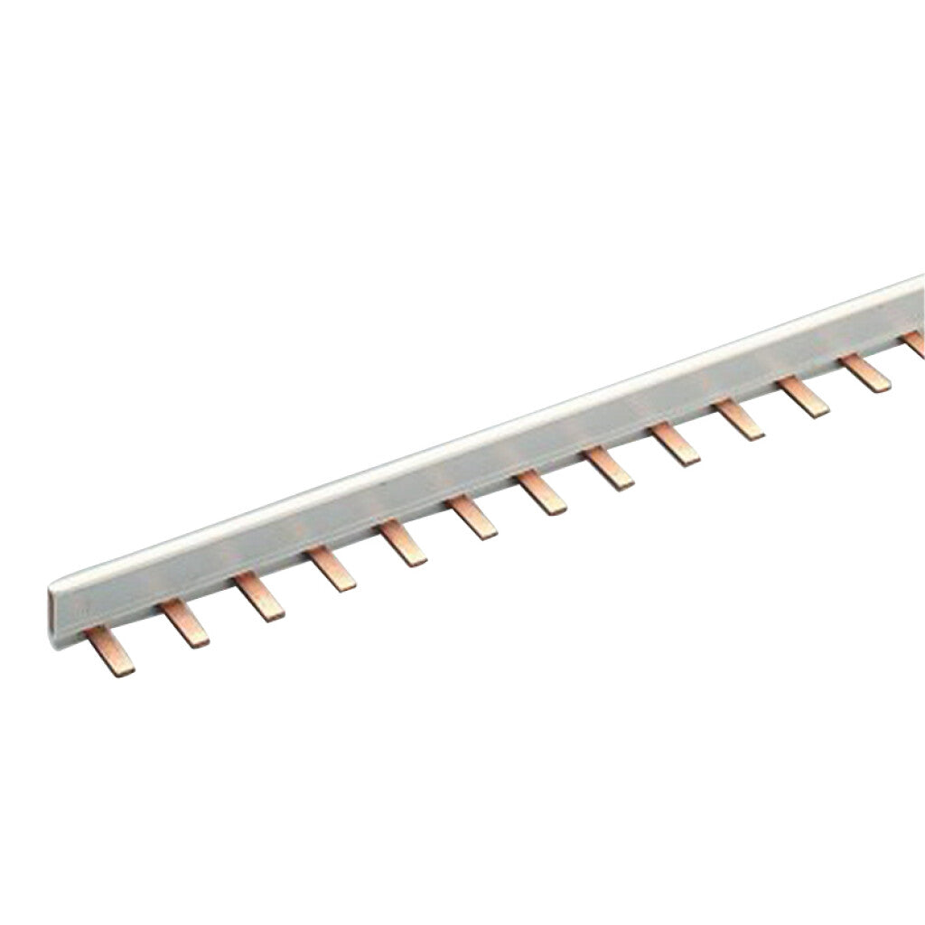 Peine de alimentación para interruptor din 1P 63A - CF2390