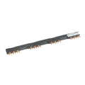 Peine p/4 guardamotores GV2 separación 72mm - TL2704