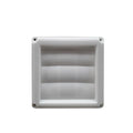 Persiana antirretorno o de sobrepresión PER 160 W - E87045