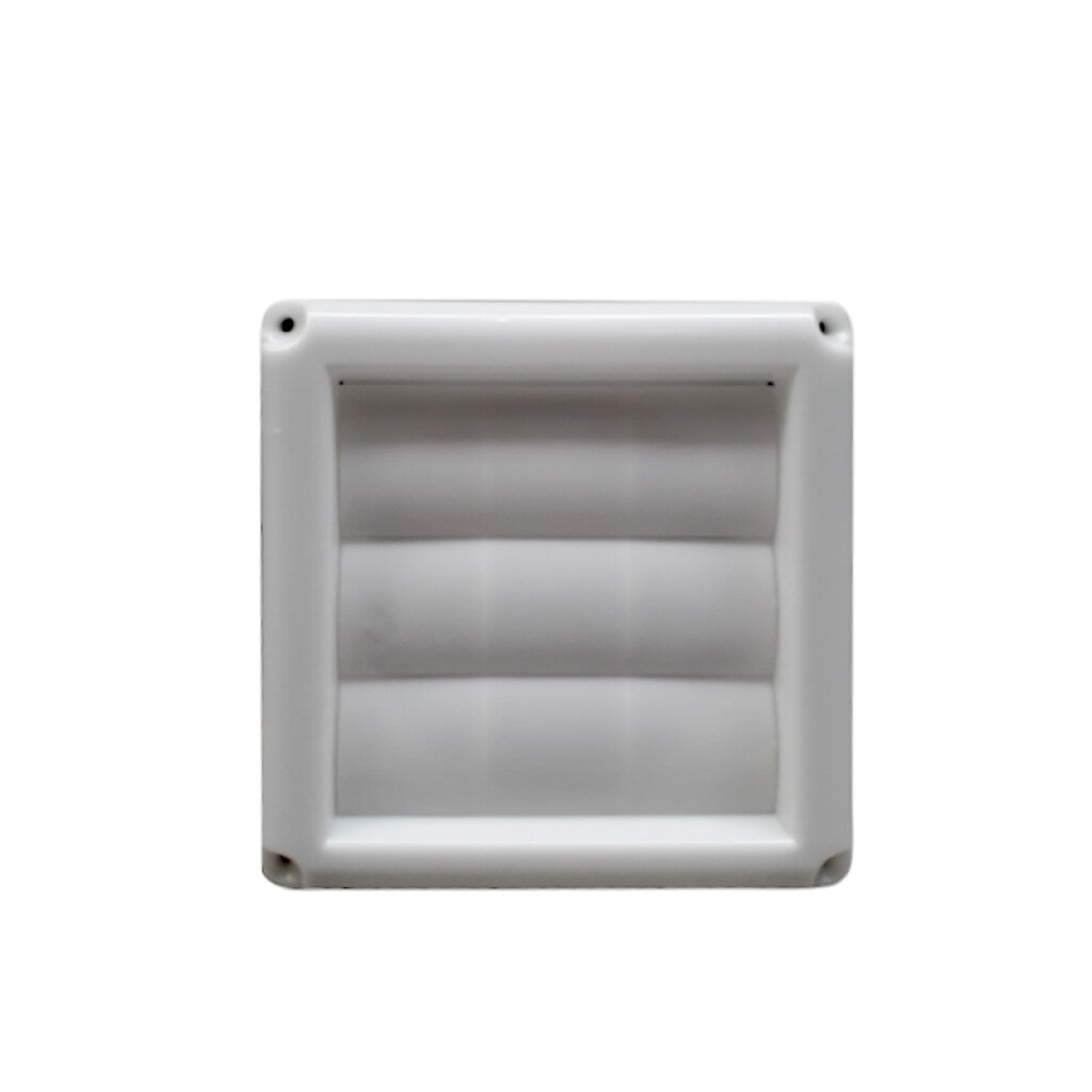 Persiana antirretorno o de sobrepresión PER 160 W - E87045