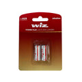 Pila alcalina A23 12V 50mAh. Precio por pila - WZ0110