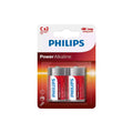 Pila alcalina C Power Alkaline - PH1904