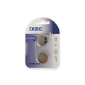 Pila de litio CR2025 3V 150mAh. Precio por pila - IX9908X