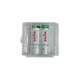 Pila recargable AA 1,5V 2405mAh.USB Precio p/ pila - WZ0130