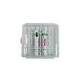 Pila recargable AAA USB 600 mAh (sin cable) - WZ0132