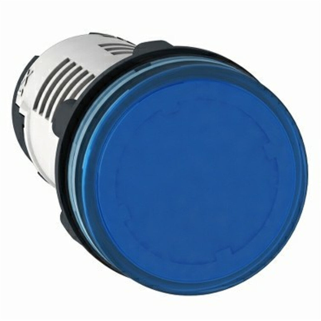 Piloto led azul ø22mm IP65 24V ac/dc - TL5056