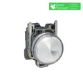 Piloto led blanco ø22mm IP67 24V ac/dc - TL5372