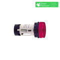 Piloto led rojo ø22mm IP65 24V ac/dc - TL5052