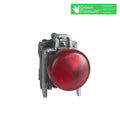 Piloto led rojo ø22mm IP67 230/240Vac - TL5364