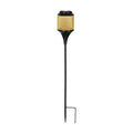 Pincho con antorcha LED solar 0,06W cálida IP44 - EG3852