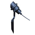 Pincho GU10 LED tipo spot p/exterior SPIKE MINI-K - MN0087