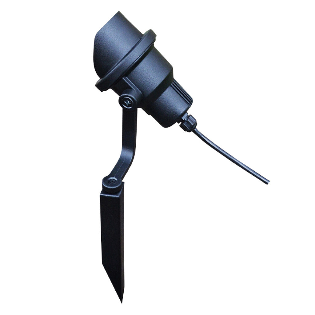 Pincho GU10 LED tipo spot p/exterior SPIKE MINI-K - MN0087