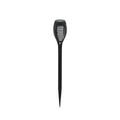 Pincho LED Solar tipo antorcha luz cálida Z-SOLAR - EG3820