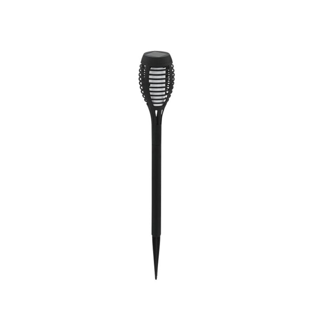 Pincho LED Solar tipo antorcha luz cálida Z-SOLAR - EG3820