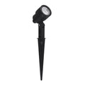 Pincho LED tipo spot para exterior 3W luz cálida - IX4040