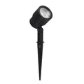 Pincho LED tipo spot para exterior 6W luz cálida - IX4042