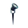 Pincho para exterior negro IP65 1XG5.3 - IX9810