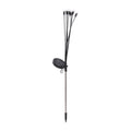Pincho solar con luces cálidas tipo luciérnagas - IX4512
