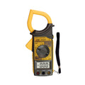 Pinza amperimetrica digital 1000A DM6266 - VC6266