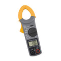 Pinza amperimétrica digital de 400A CA KT200 - KU0240