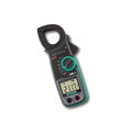 Pinza amperimétrica digital RMS máx 1000A CA 2117R - KU0236