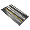 Piso p/tablero c/1 entrada p/cables 800x600mm - MG1836