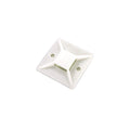 Placa adhesiva para collarín Dimensiones: 19x19mm. - WI2819