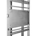 Placa interna de 170 x 600mm p/montaje tablero - CE0617T