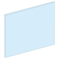 Placa obturadora 1000 x 46mm - MI3220