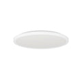 Plafón blanco LED redo. 18,5W blanco dinám. Ø389mm - EG3615X