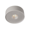 Plafón cilíndrico LED con driver electrónico/7,5W - PH1451