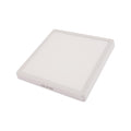 Plafón cuadrado LED 24W 1680Lm luz fría 280x280mm -TRAMONTINA - TE3218Y