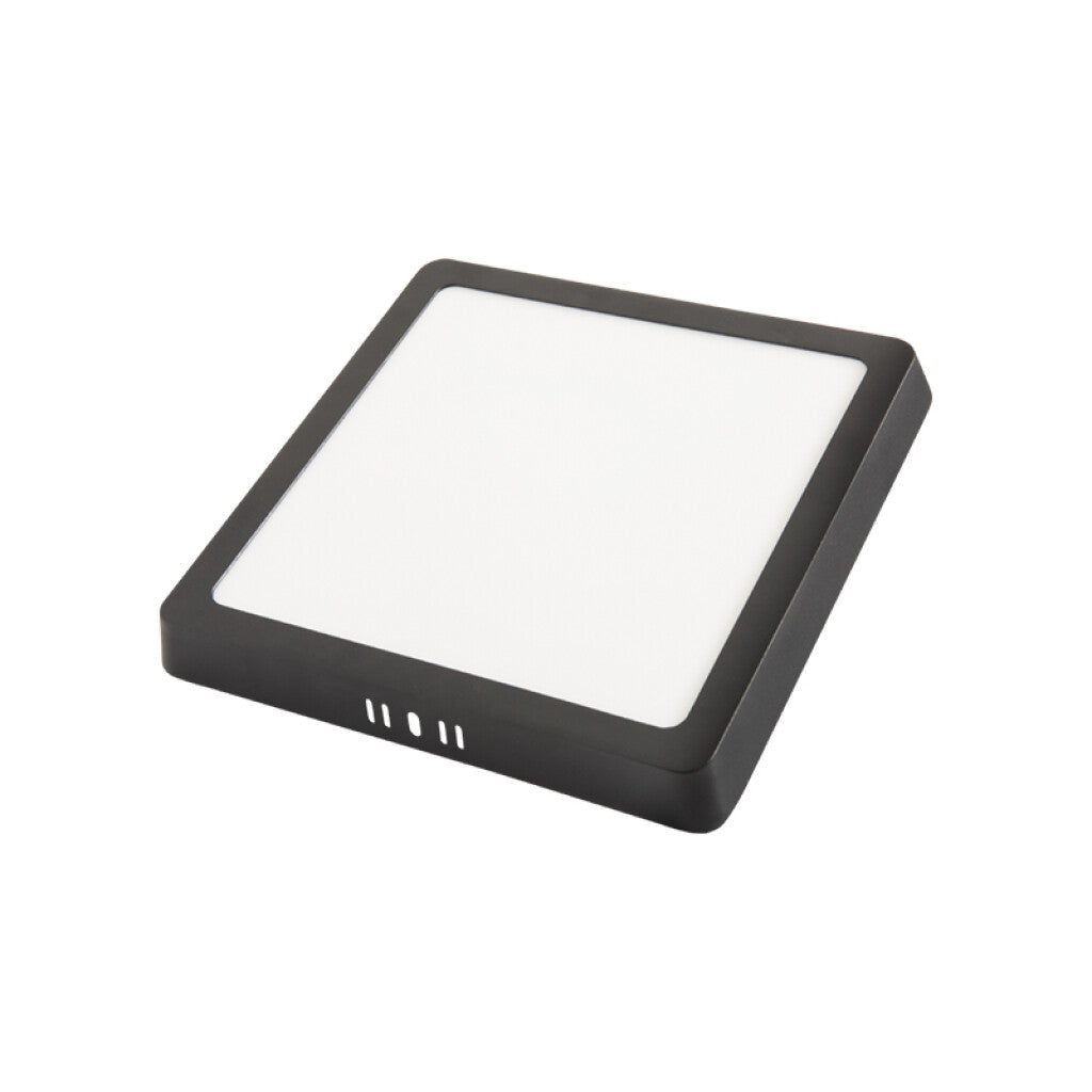 Plafón cuadrado LED 24W 1680Lm neutra 280x280mm -TRAMONTINA - TE3238X
