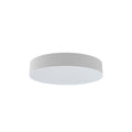 Plafón LED 12W neutro 240V Ø120mm blanco - NV2166