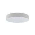 Plafón LED 18W neutro 240V Ø155mm blanco - NV2170