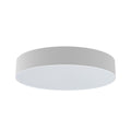 Plafón LED 24W cálido 240V Ø190mm blanco - NV2172