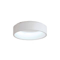 Plafón LED blanco 25,5W cálida 3000Lm MARGHERA2 - EG3512