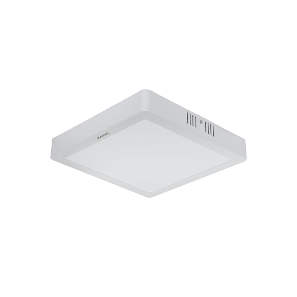 Plafón led cuad 22w 2000lm 4000k 295mm - PH9763X