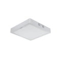 Plafón led cuad 22w 2000lm 6500k 295mm - PH9764X