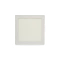 Plafón LED cuadrado 18W 6400K - SK0884