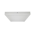 Plafón LED cuadrado IP44 20W frío 285mm - IX2215Y