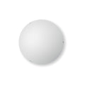 Plafón Led de vidrio 22W 2700K 1100Lm Ø40cm - PH5336