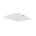Plafón led red 7,8w 840lm 3000k ø165mm - PH9747X