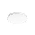 Plafón LED redondo 15W blanco, luz cálida Ø16cm - NV2136