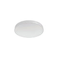 Plafón LED redondo 15W blanco, luz neutra Ø160mm - NV2137