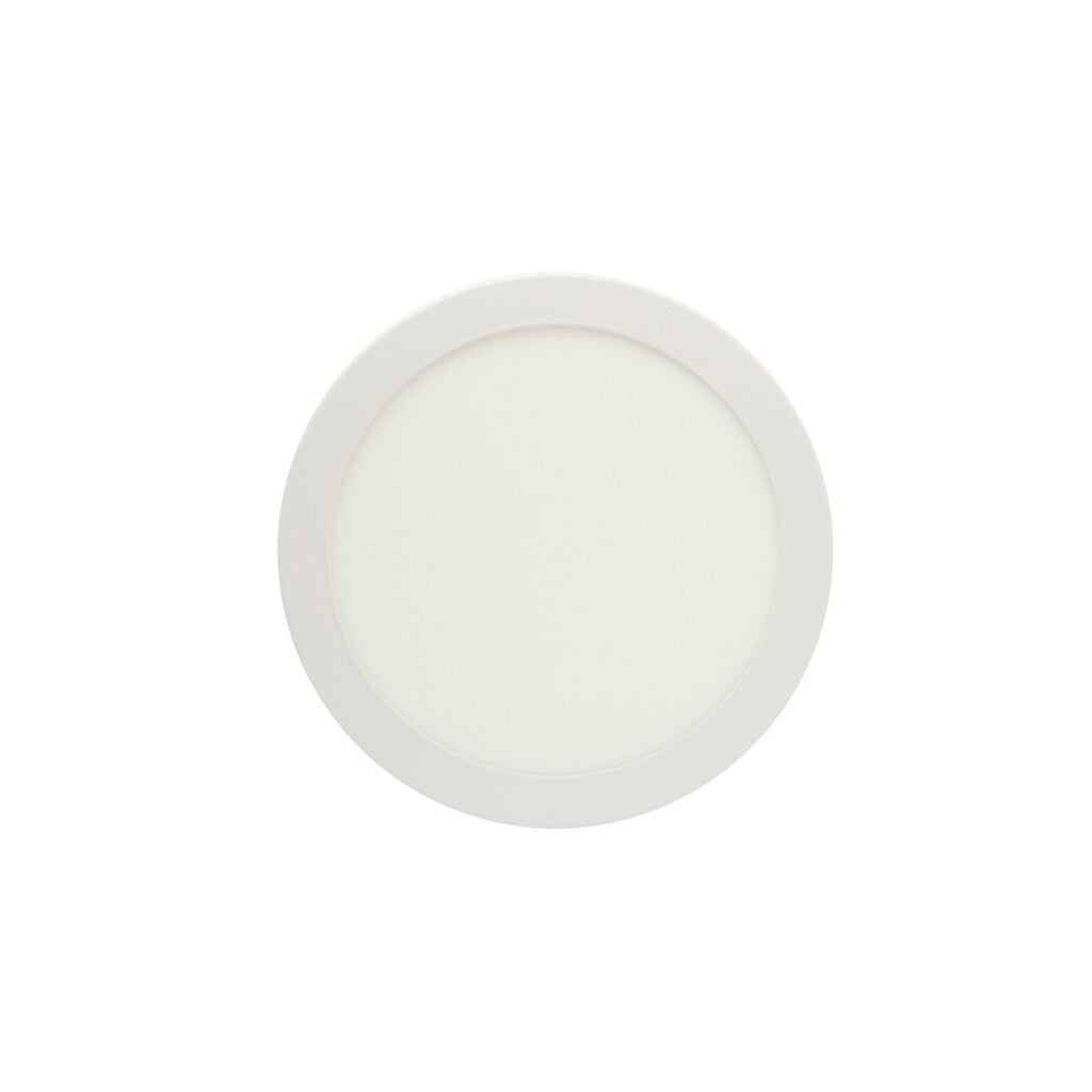 Plafón LED redondo 18W 6400k - SK0881