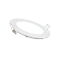 Plafón LED redondo/30W, tonalidad cálido - PH9391