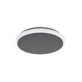 Plafon led redondo acríl.opal 11,5W IP44 MONGODIO - EG3297