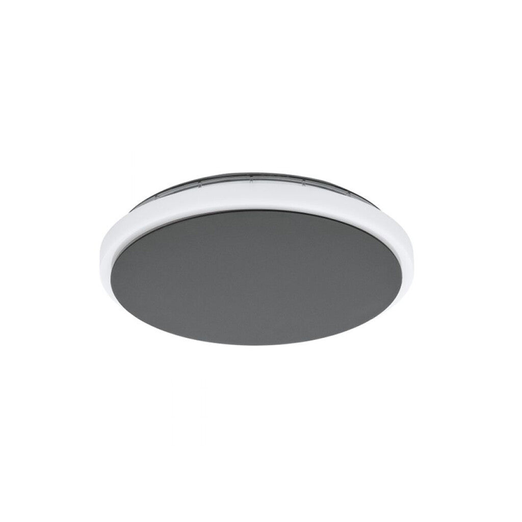 Plafon led redondo acríl.opal 11,5W IP44 MONGODIO - EG3297